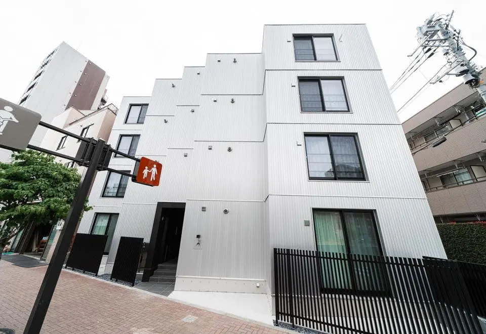 Tabiya Shinamachi - New built APT at Ikebukuro, Relaxing Stay in Central Tokyo Reviews & Special Deals, Tokyo 2026 | Trip.com