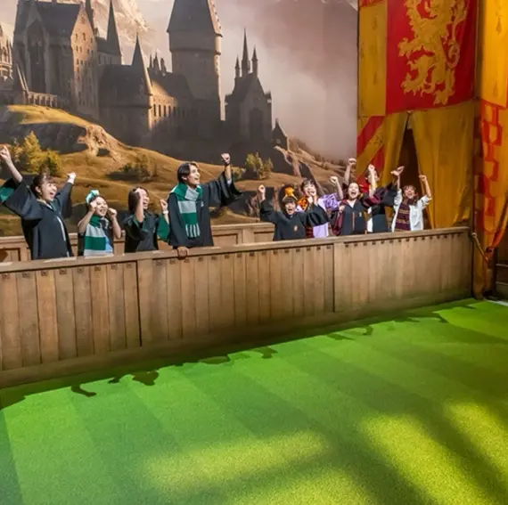 Review of Warner Bros. Studio Tour Tokyo – The Making of Harry Potter | From Ticket Booking to What to Prepare, How to Get There, and Nearby Accommodations