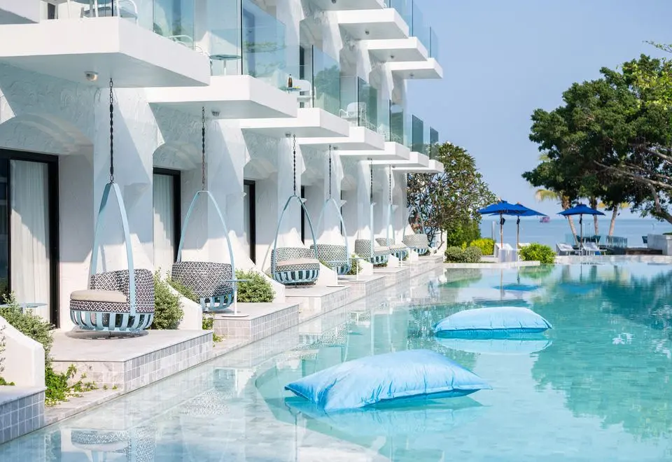 Kram Pattaya Reviews & Special Deals, Pattaya 2026 | Trip.com