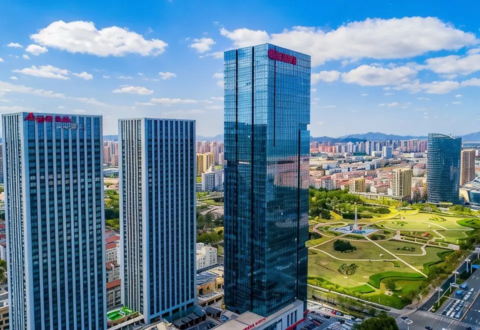 Haimian Comfort Hotel (Development Zone Golden Beach Branch 후기 & 특가 예약, 옌타이 2026 | 트립닷컴