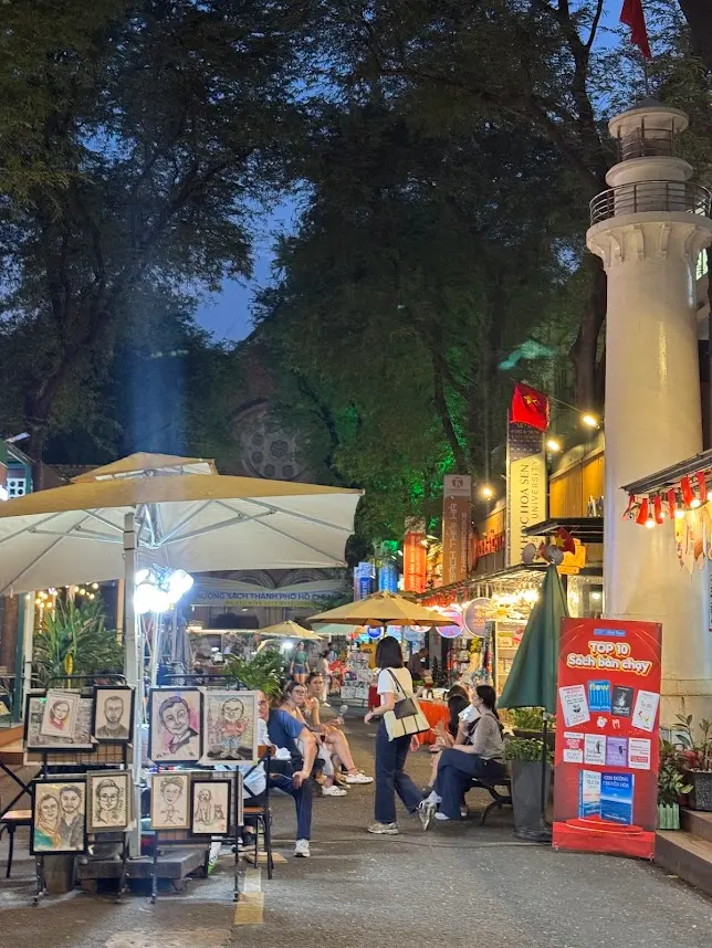 북 스트리트