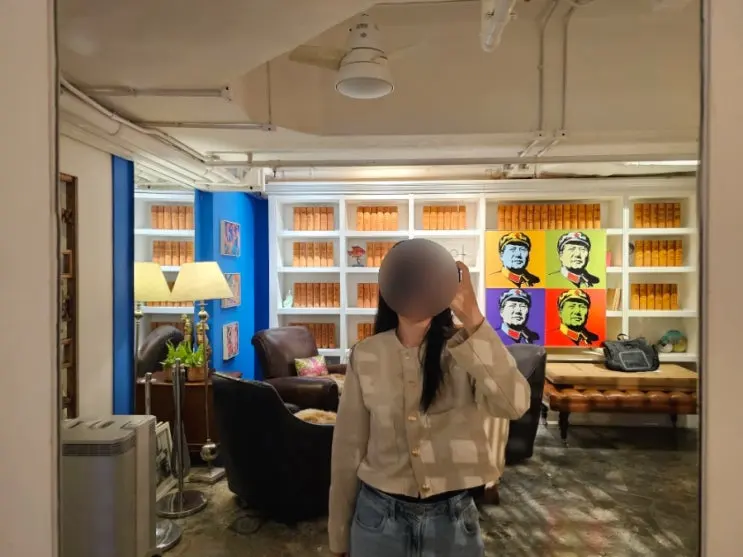 홍콩 호텔 위치 추천 홍콩섬 Best 3 장단점 총정리