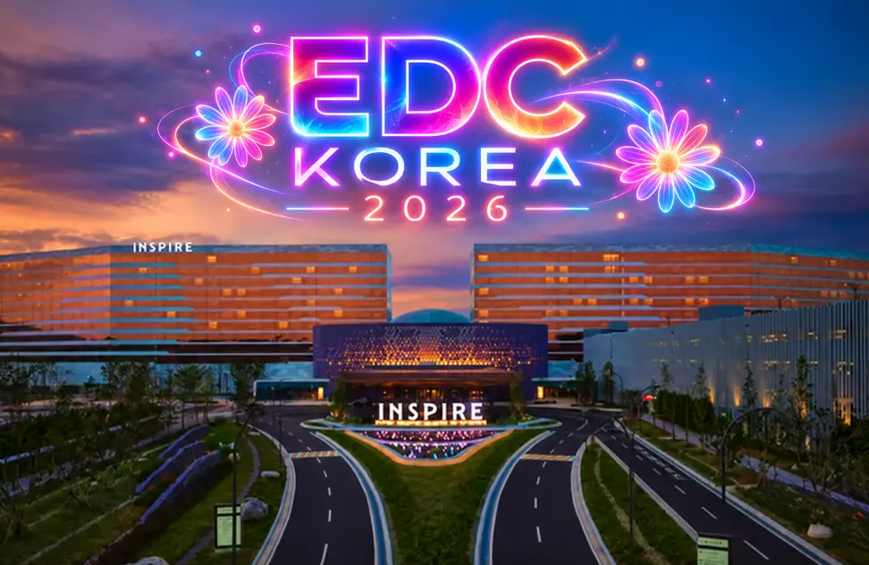 인스파이어 리조트 숙박 후기|스위트룸·룸서비스 조식·수영장, 파라다이스 인천과 비교 ㅣEDC KOREA 숙소로 좋은 인스파이어 스위트룸