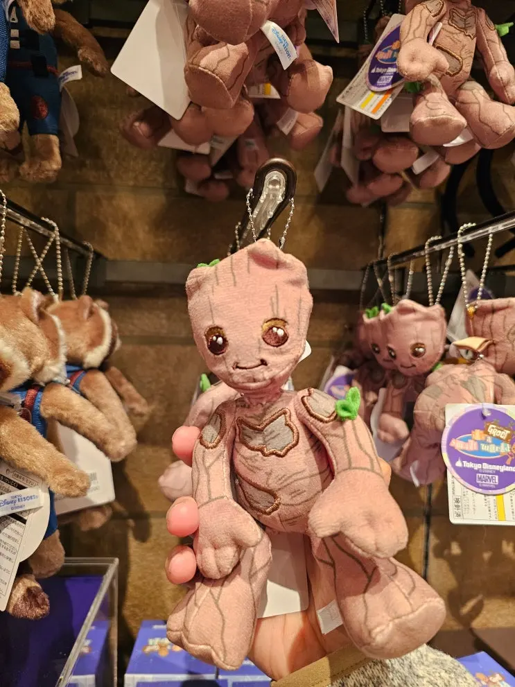 도쿄 디즈니랜드 기념품 완전 정복 (디즈니씨 포함, 기념품샵 위치 정보 총정리)