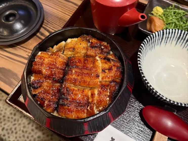 나고야 사카에 맛집 ｜내돈내산 또간집 추천 리스트