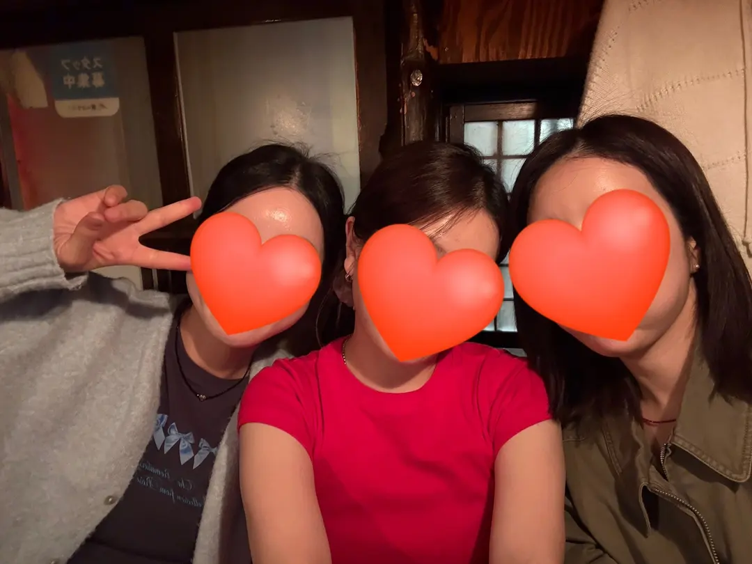 세자매 여행 끝-!