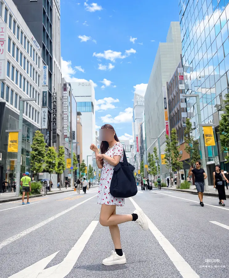 Your Solo Journey to Tokyo's Ginza: A 2-Day Itinerary from Cozy Stays to Delicious Eats and Charming Cafes!