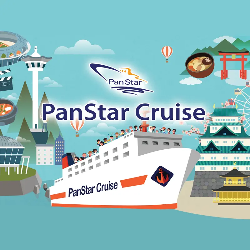 PanStar Cruise