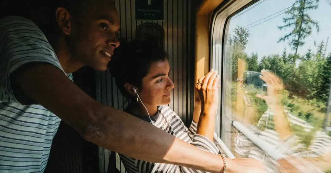 Interrail.com | 1 rail pass, 33 countries