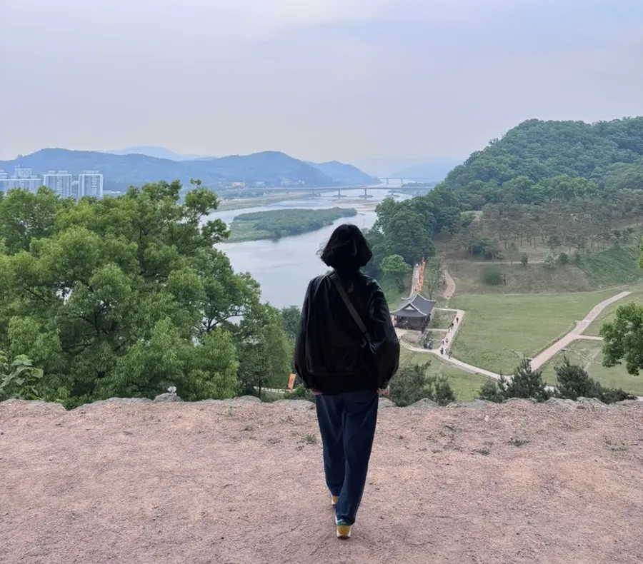 공산성