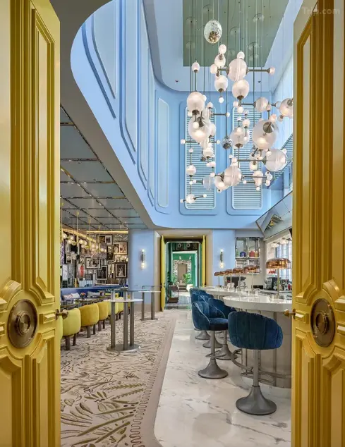Shanghai New Hot Spot Hotel Recommendations (Opened 2026 / For 4+ people)