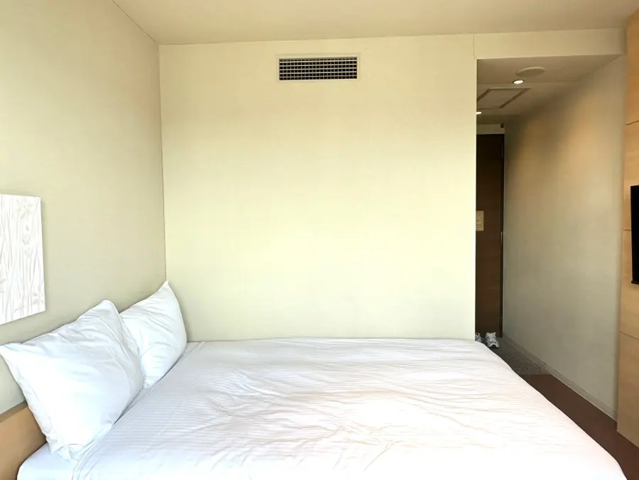 Cocohotel 福岡天神客房細節