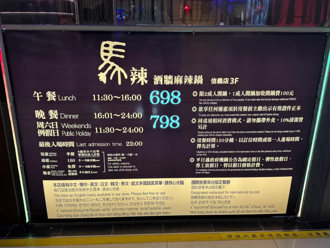 Prices as of August 2025