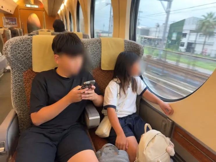 오사카 라피트 시간표 예약 가격 간사이공항 난바 타는법