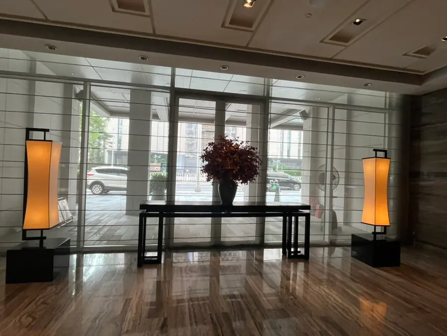 Dongcheng-qu, No. 8 Qinian Street