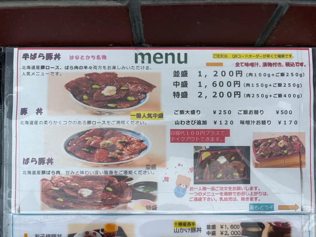 Medium size costs ~$1.
