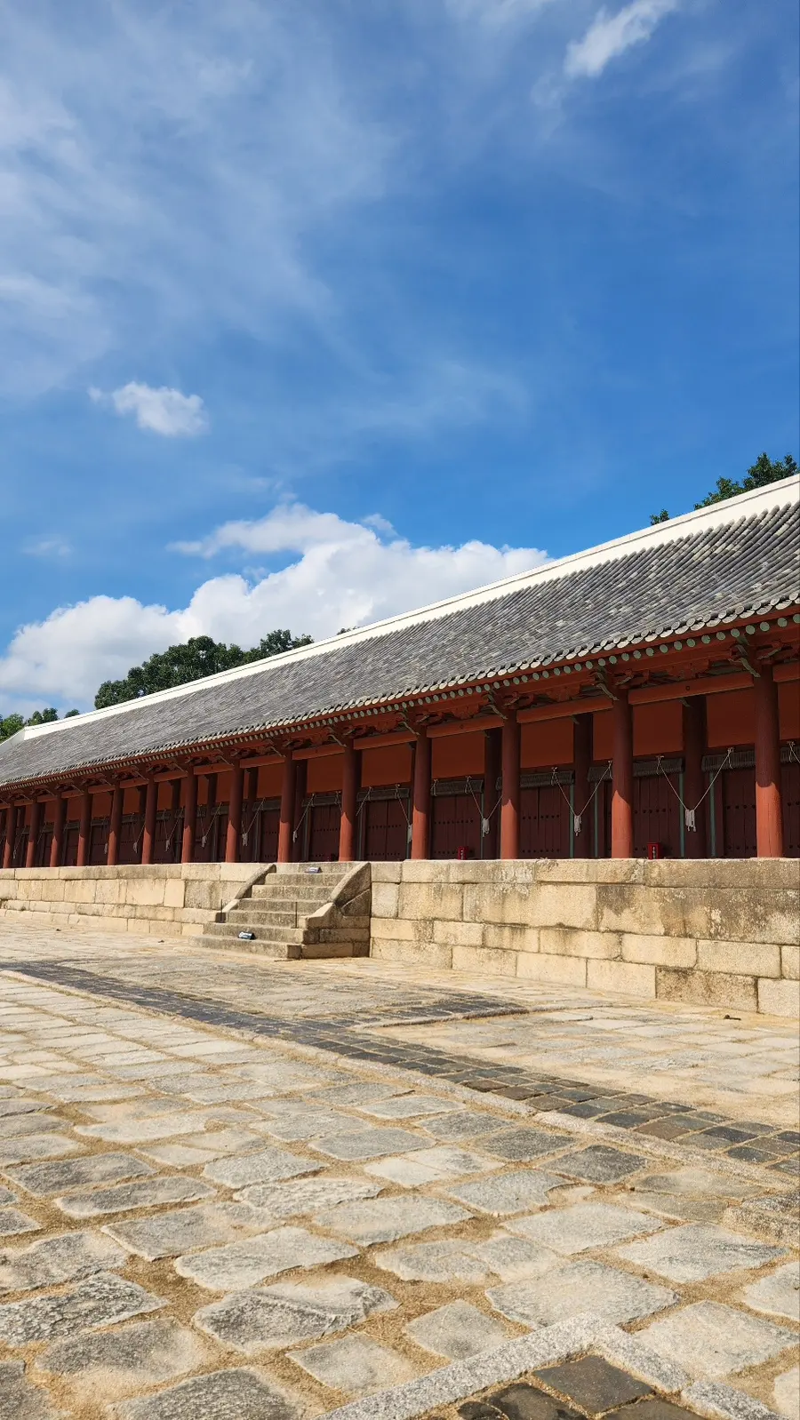 宗廟莊嚴建築