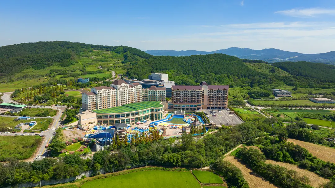 소노벨 천안 EAST동, 천안·아산·예산·당진, 충청 - 여기어때 특가