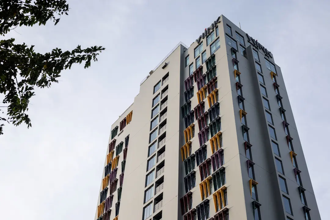 Wink Hotel Da Nang Centre By Hyatt