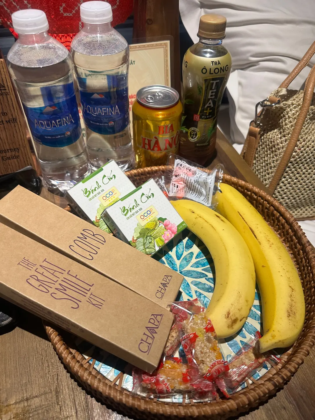 2인실 웰컴서비스
