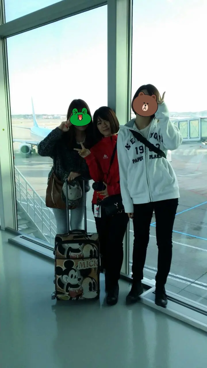[홍콩 광저우 원정①] 축구 보러 첫 해외여행을 가다(ACL 결승전)