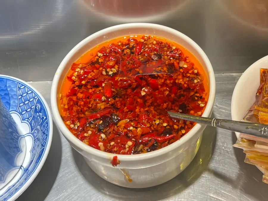 Taipei Wang's Broth