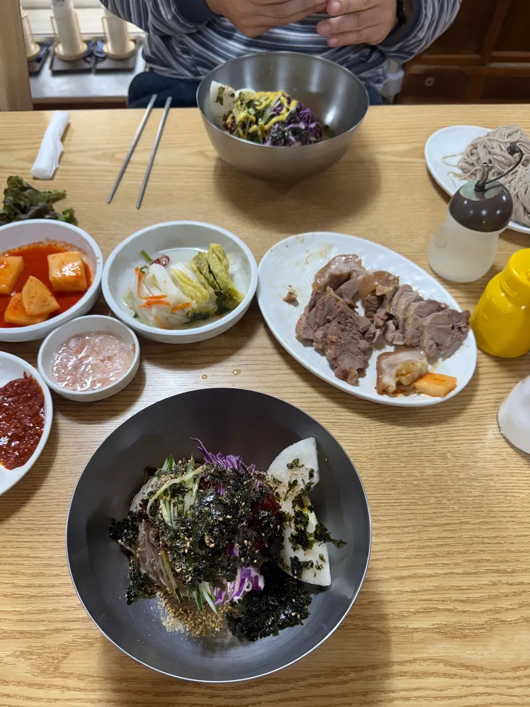 오른쪽 위에 보이시나여,,,ㅎ