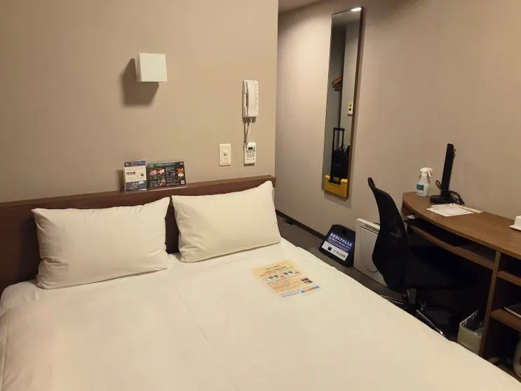 Fukuoka Accommodation Location Recommendations | Hakata vs Tenjin: Budget-Friendly Hotel Picks