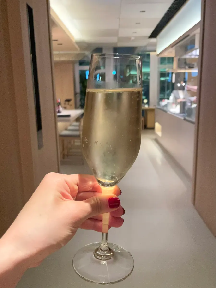 ウェルカム 🍹