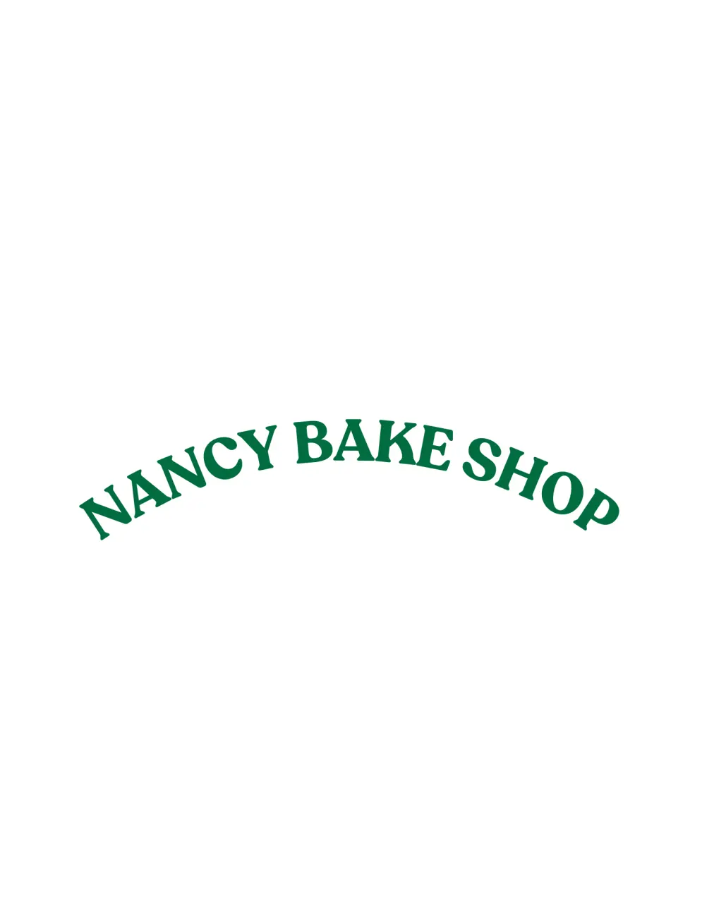 Nancy Bakeshop