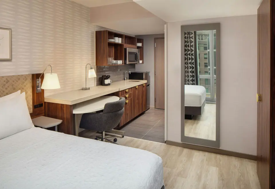 Home2 Suites by Hilton New York Times Square Review & Special Offers, New York 2026 | Trip.com