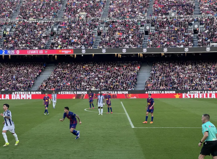 FC Barcelona Home Match Tickets: Where to Book? Deciding on 26/27 Official Tickets After Reviews (+Camp Nou Museum Discount Benefits)