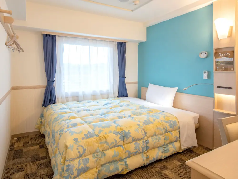 Toyoko Inn Tsushima-Hitakatsu | Latest 2026 Prices & Promotions - Klook Korea
