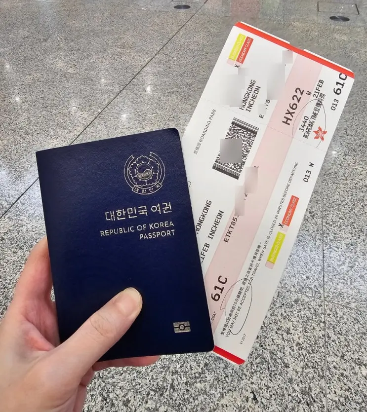 Hong Kong Airlines Review HX622 Check-in Carry-on Baggage In-flight Meal Seat Comprehensive Summary