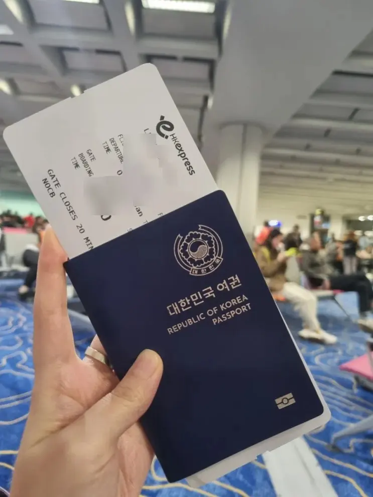 Hong Kong Express Review UO626 Check-in Carry-on Baggage Seat In-flight Meal Water Comprehensive Summary