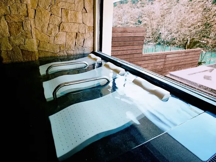 Volando Urai Spring Spa & Resort Public Hot Spring in New Taipei (Source: Klook)