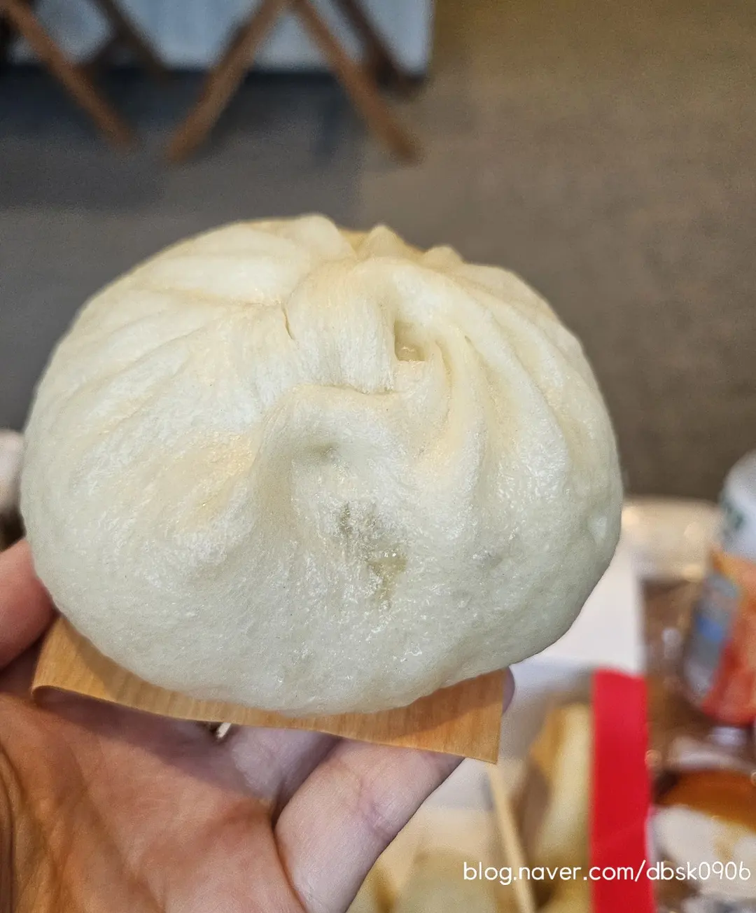 551HORAI豚包近照