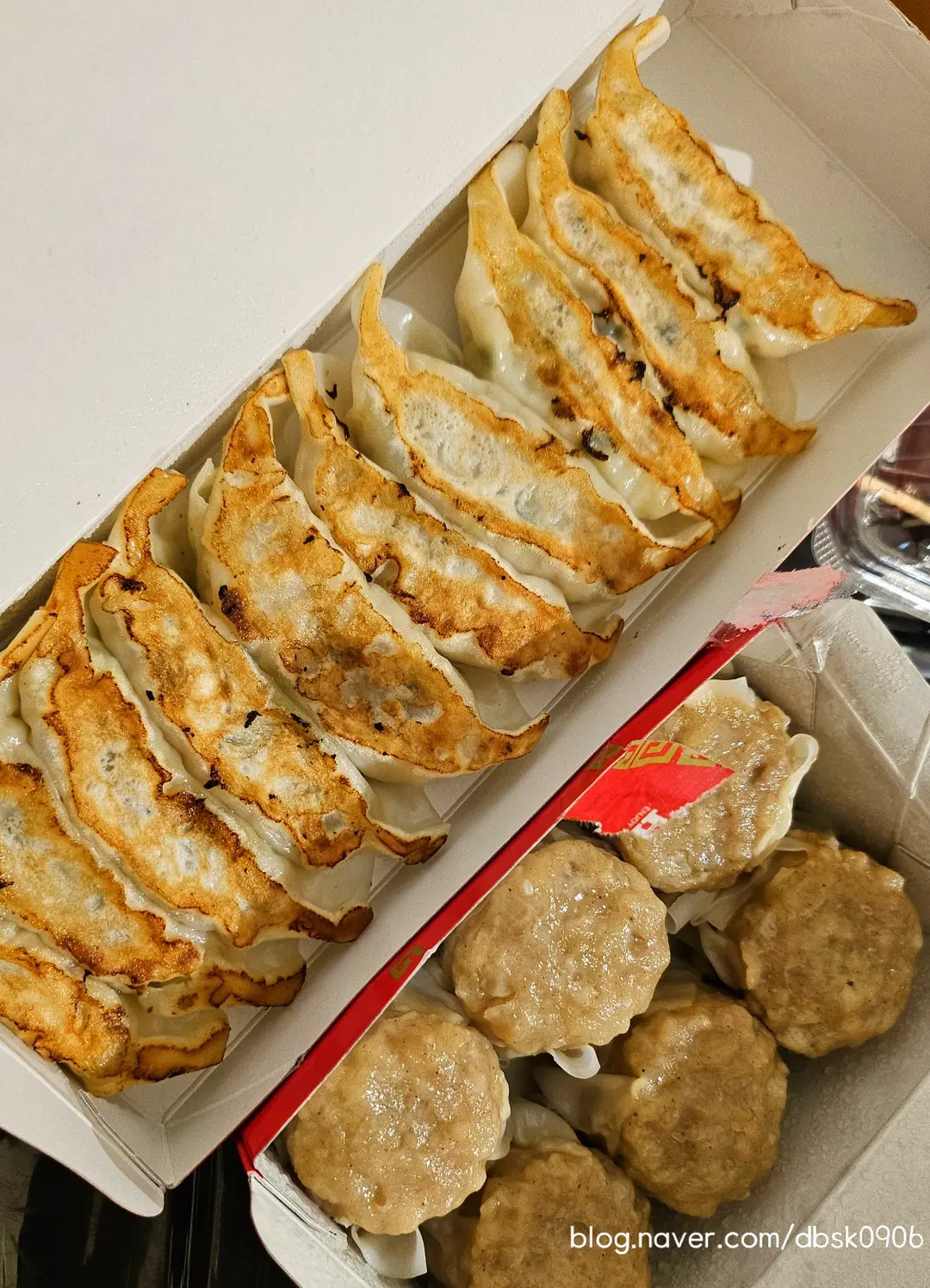 551HORAI煎餃