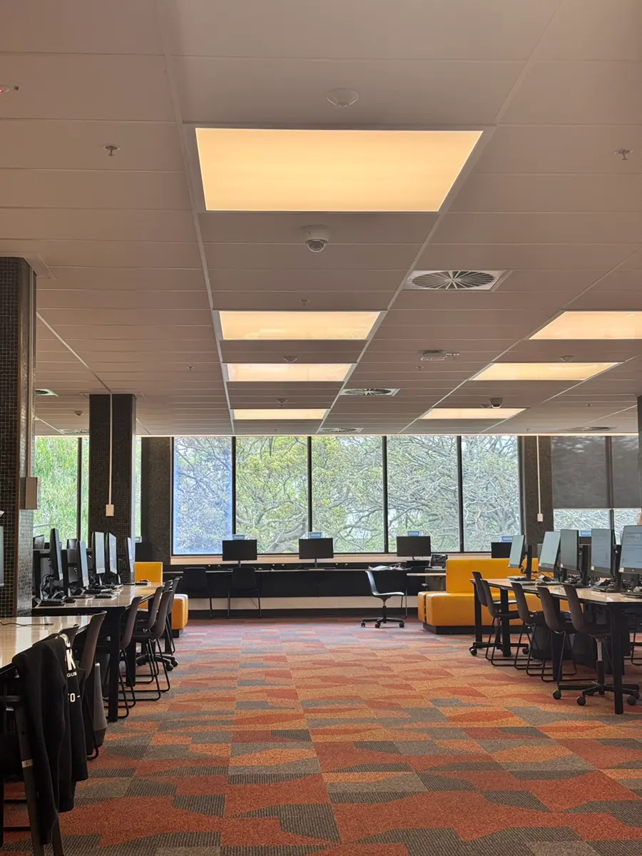 University of Sydney Library