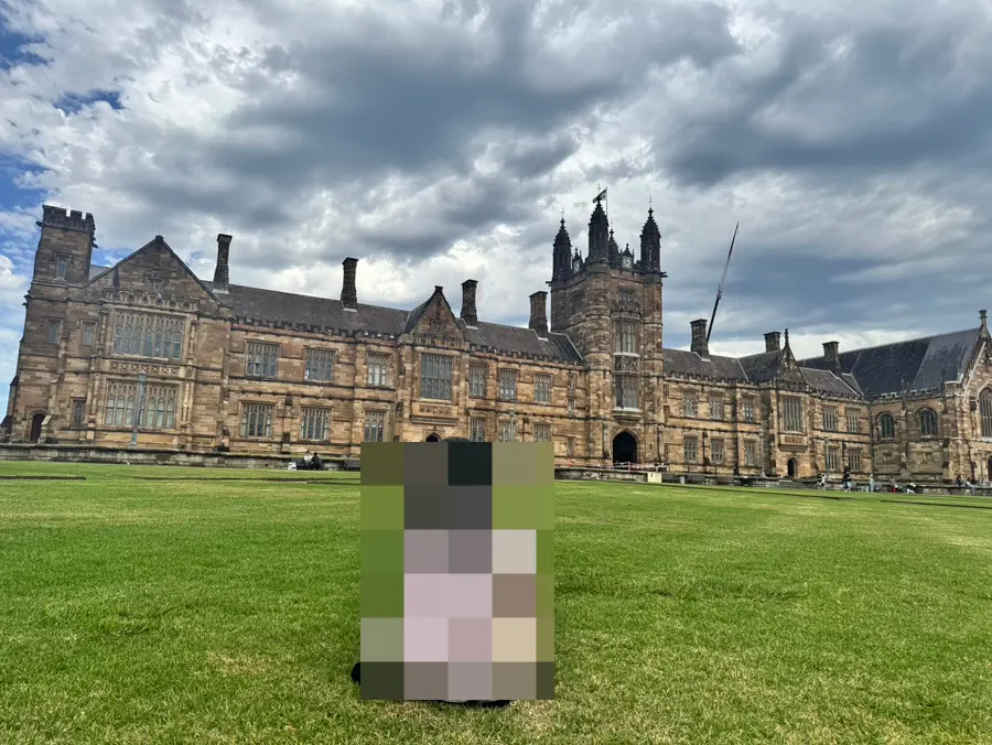 University of Sydney