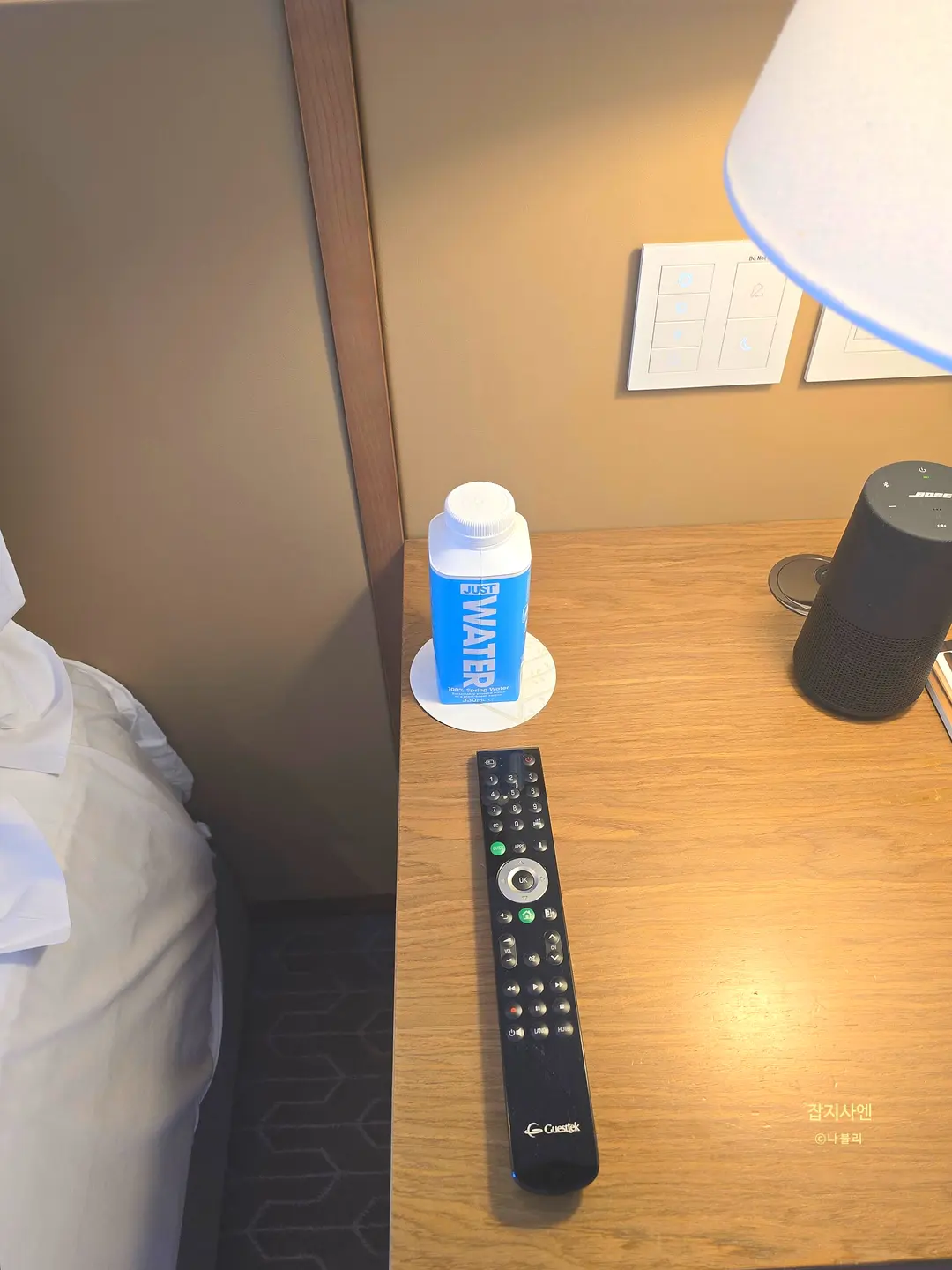 Sydney Hotel Comparison