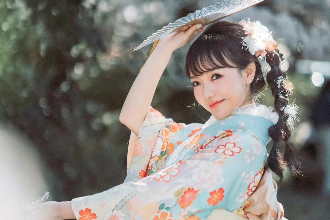 Osaka Shinsaibashi Kimono & Yukata Rental Experience | Dotonbori Sightseeing