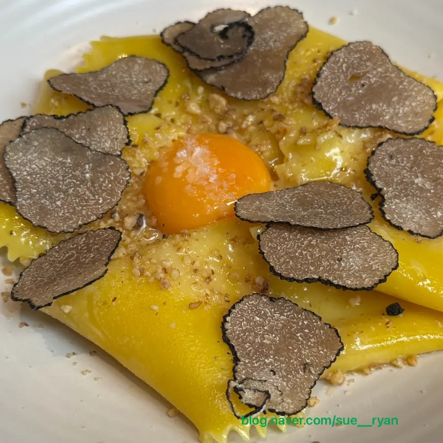 Bancone London Silk Handkerchiefs pasta