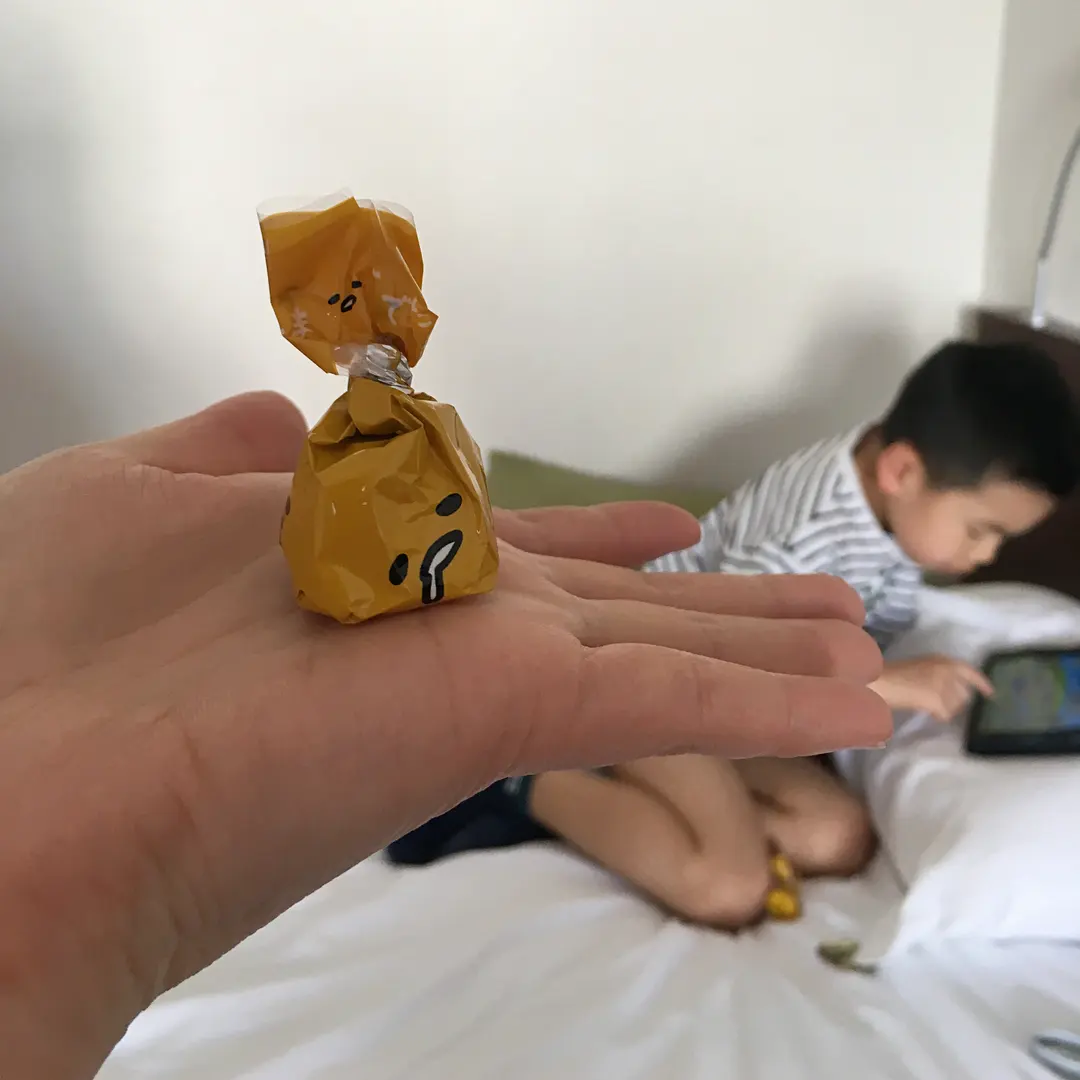 Hotel Palm Royal Resort Okinawa: A comfortable stay for our family of three.