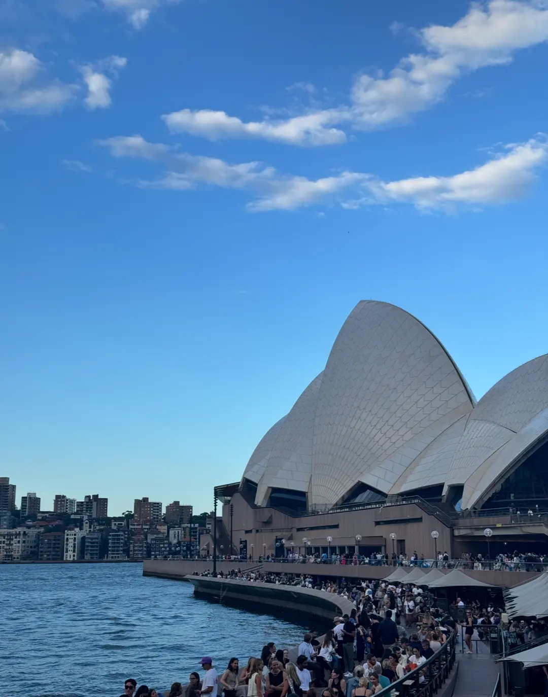 Sydney Flight Prices