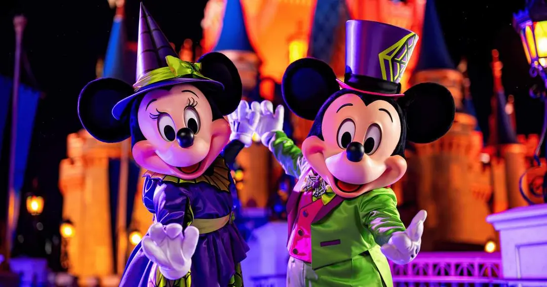 Walt Disney World Resort Tickets, Orlando, Florida - Klook