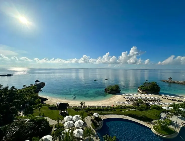 Cebu Shangri-La Resort: Recommendations, Prices, International Travel Promotions, Toss Pay Discounts, and a Complete Booking Guide