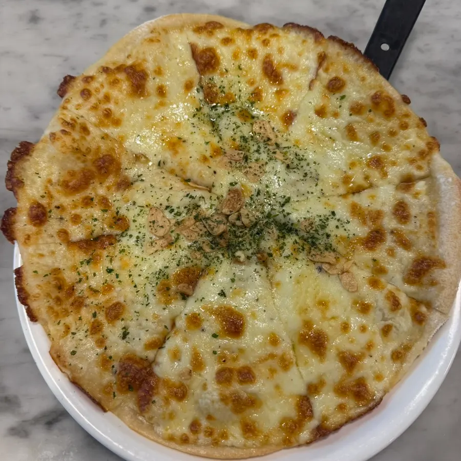 고르곤졸라 피자 14,900원