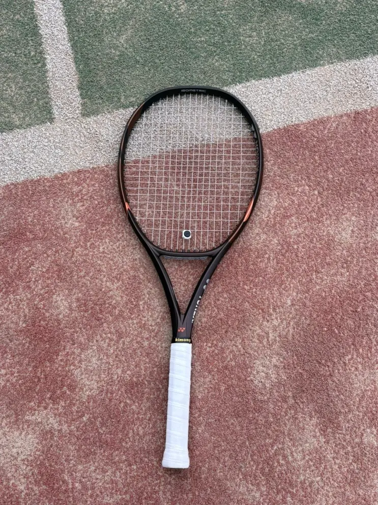 Yonex Tennis Racket Ezone Espresso 98 Brown Color