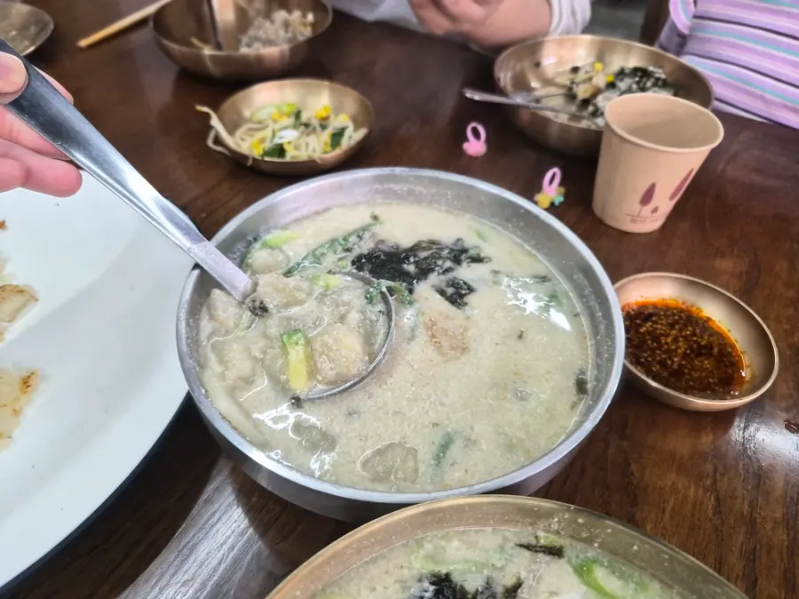 純粹薯泥湯圓